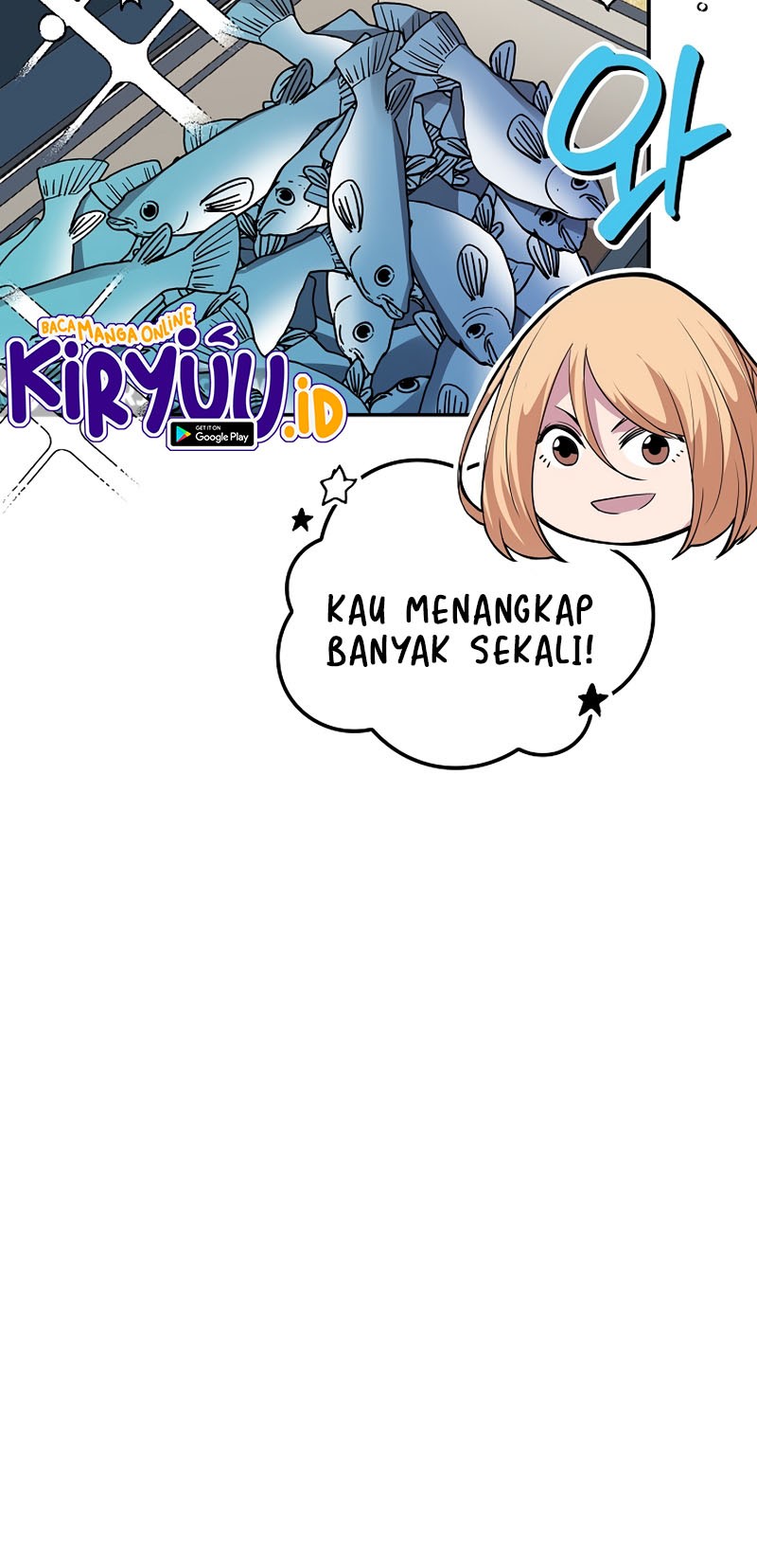 I have an SSS-rank Trait, but I want a Normal Life Chapter 35 Gambar 16