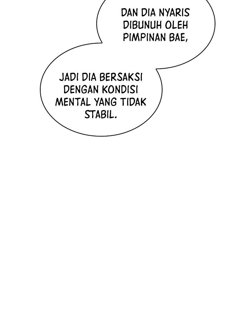 I have an SSS-rank Trait, but I want a Normal Life Chapter 34 Gambar 51