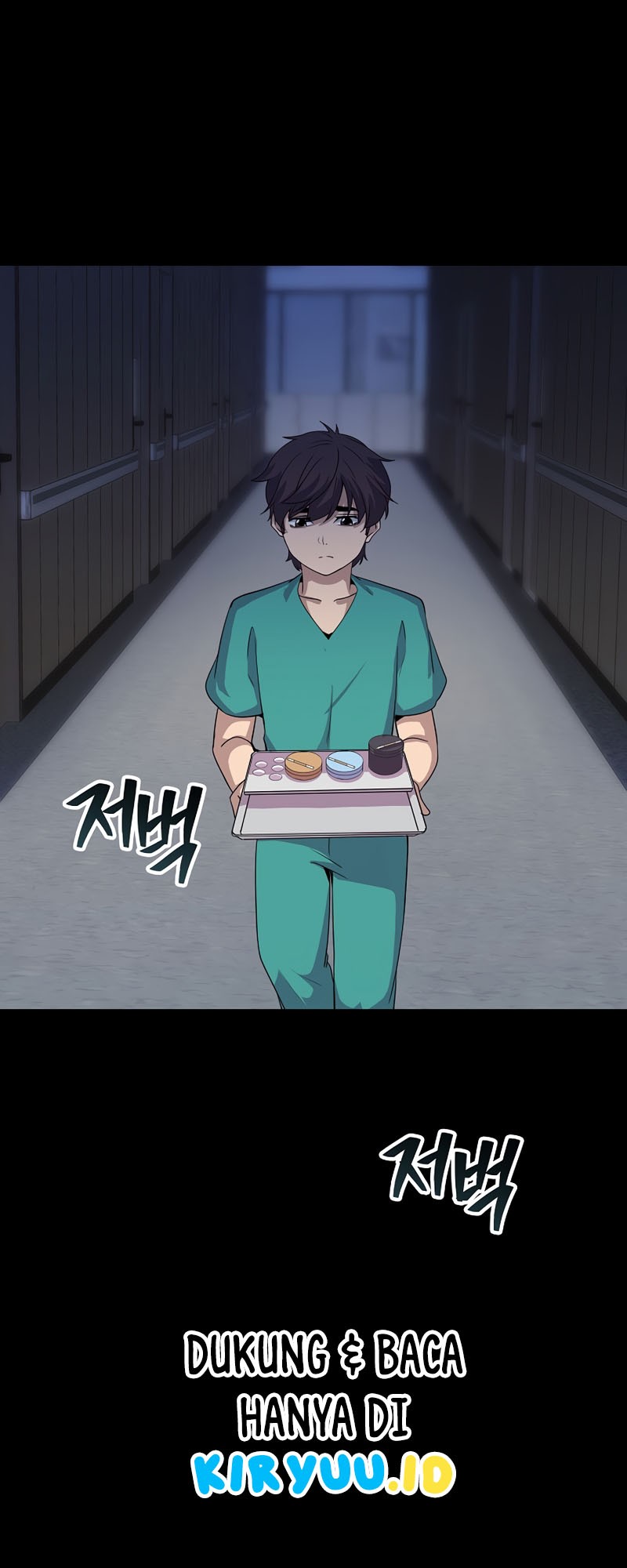 I have an SSS-rank Trait, but I want a Normal Life Chapter 34 Gambar 6