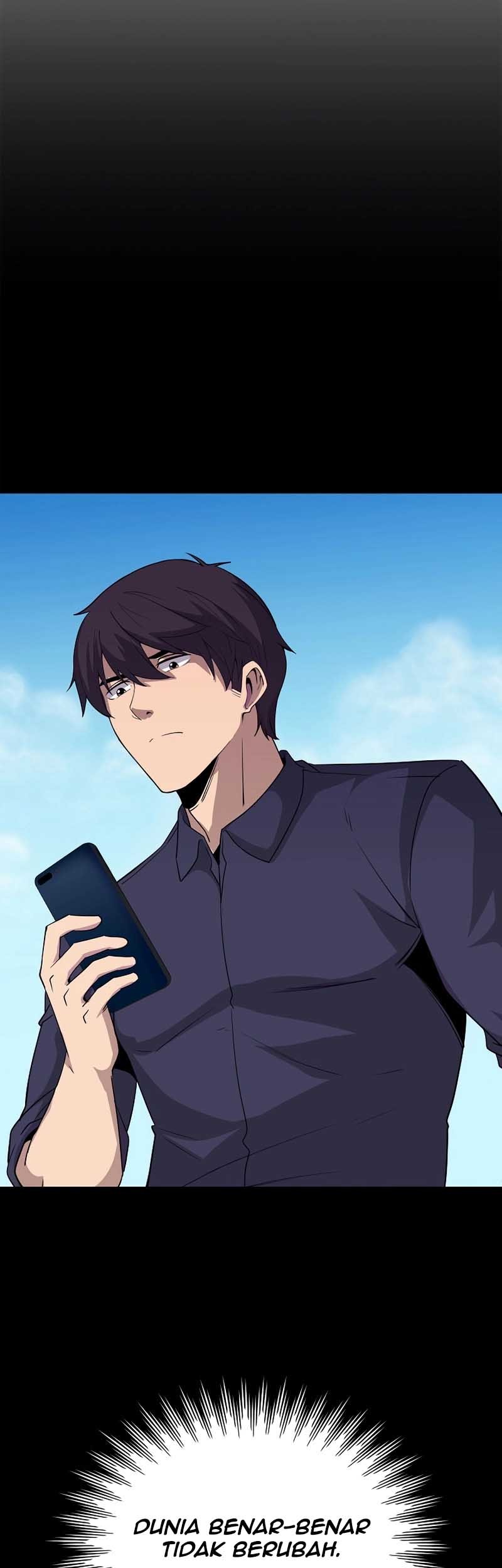 I have an SSS-rank Trait, but I want a Normal Life Chapter 33 Gambar 67