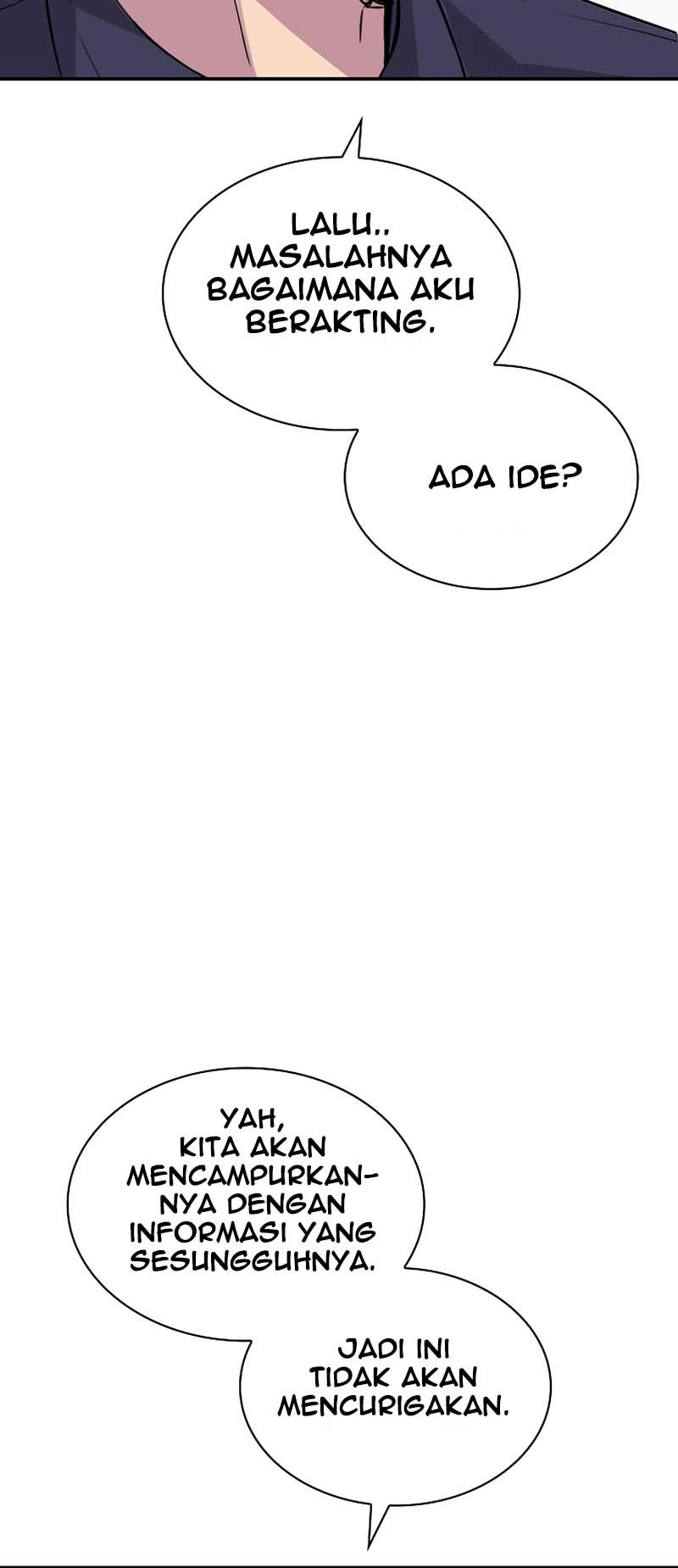 I have an SSS-rank Trait, but I want a Normal Life Chapter 33 Gambar 46