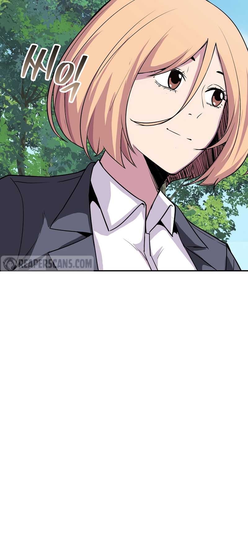 I have an SSS-rank Trait, but I want a Normal Life Chapter 33 Gambar 56