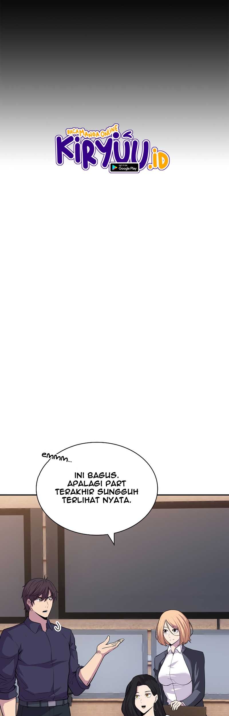 I have an SSS-rank Trait, but I want a Normal Life Chapter 33 Gambar 52