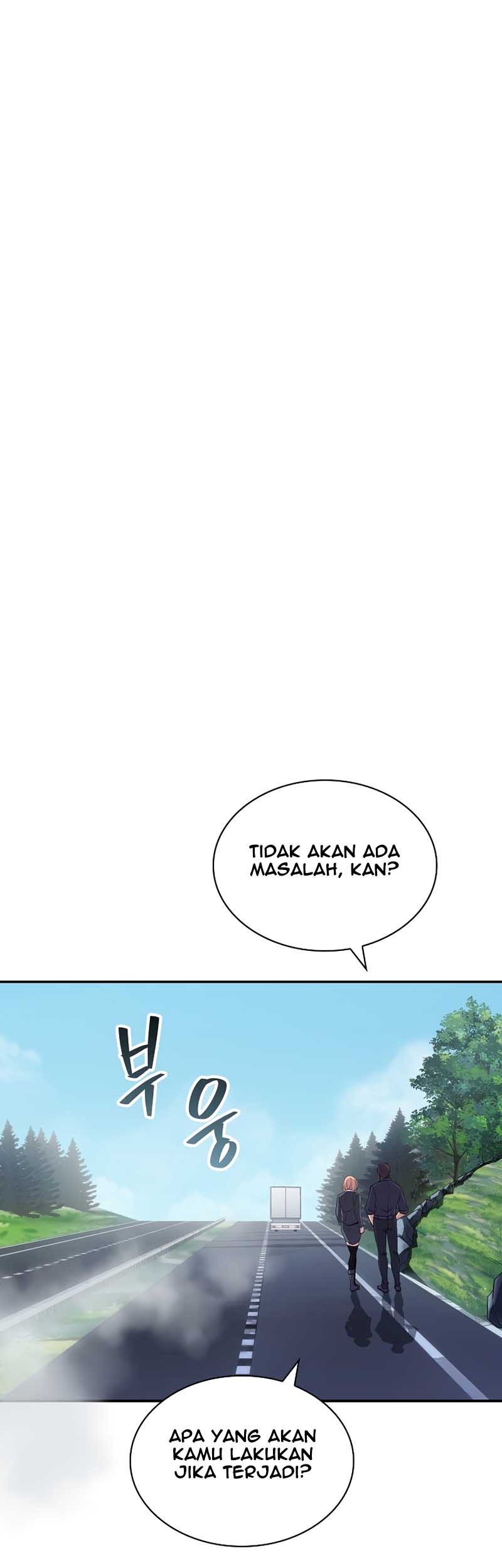 I have an SSS-rank Trait, but I want a Normal Life Chapter 33 Gambar 54