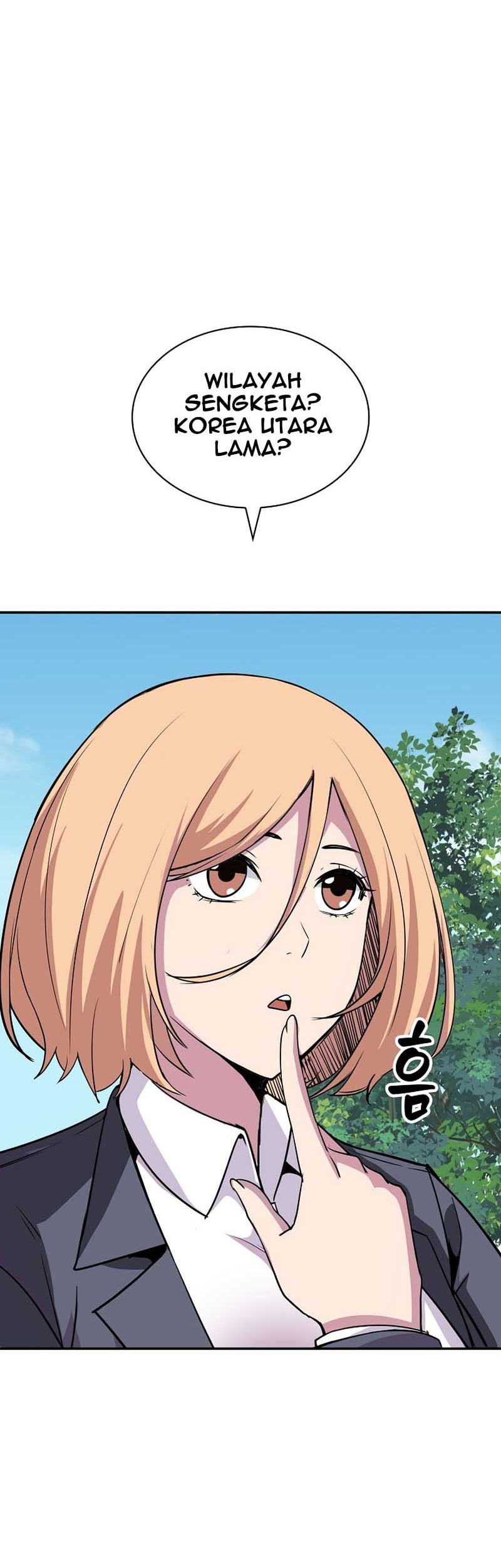 I have an SSS-rank Trait, but I want a Normal Life Chapter 33 Gambar 60