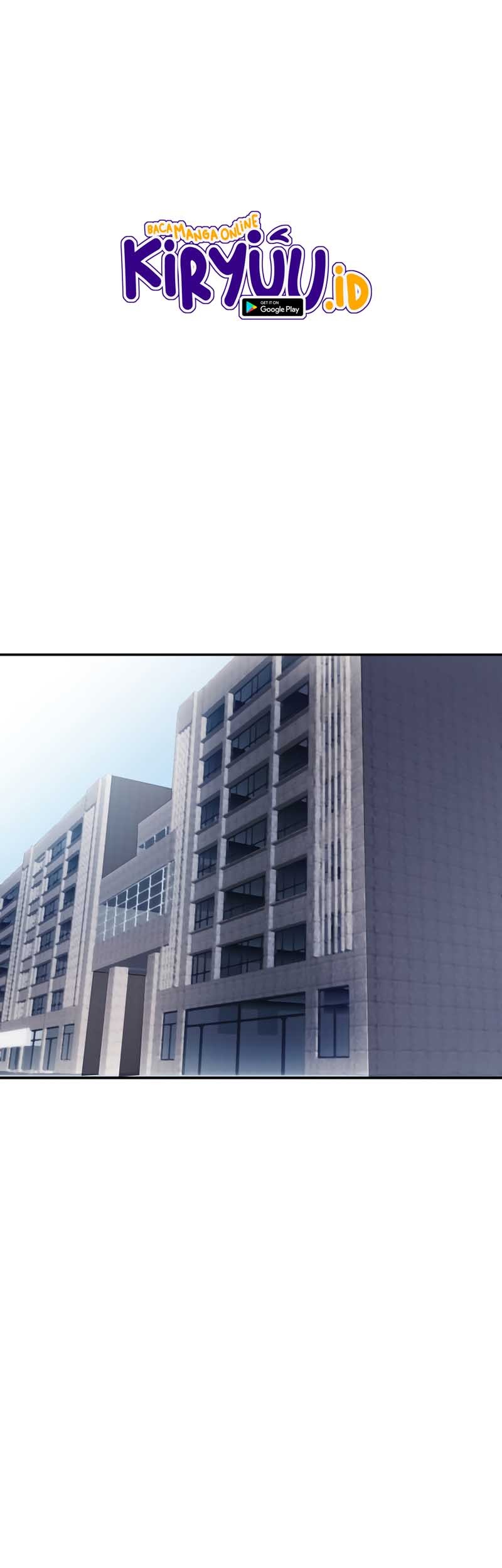 Manhwa I have an SSS-rank Trait, but I want a Normal Life Chapter 33 gambar nomor 2