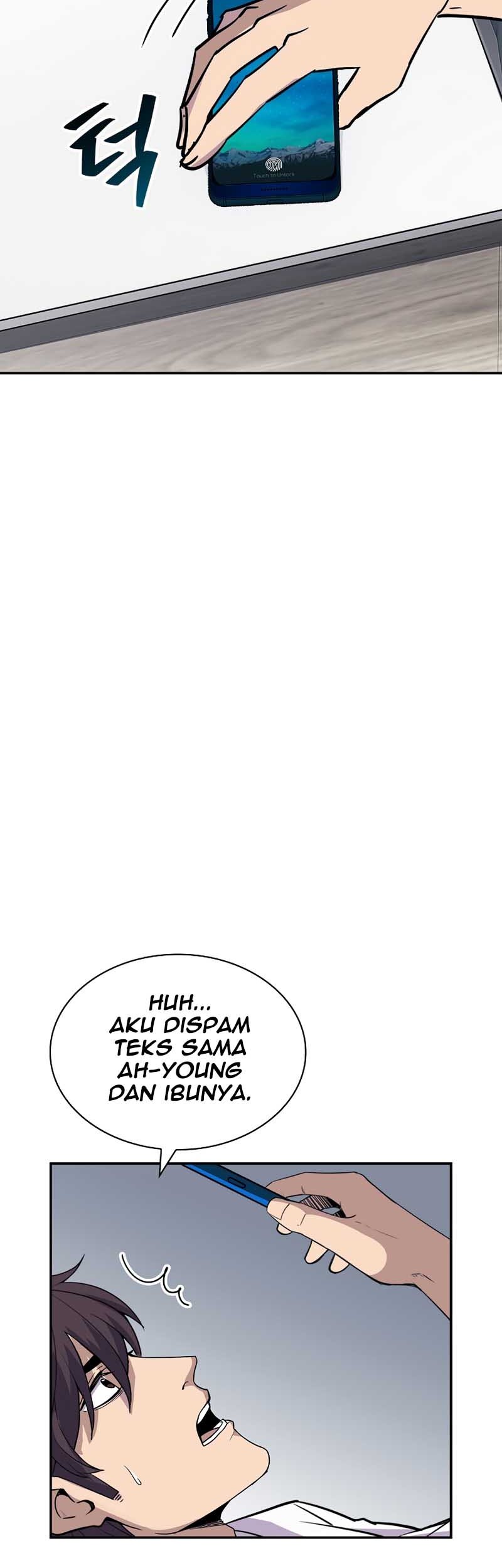 I have an SSS-rank Trait, but I want a Normal Life Chapter 33 Gambar 4