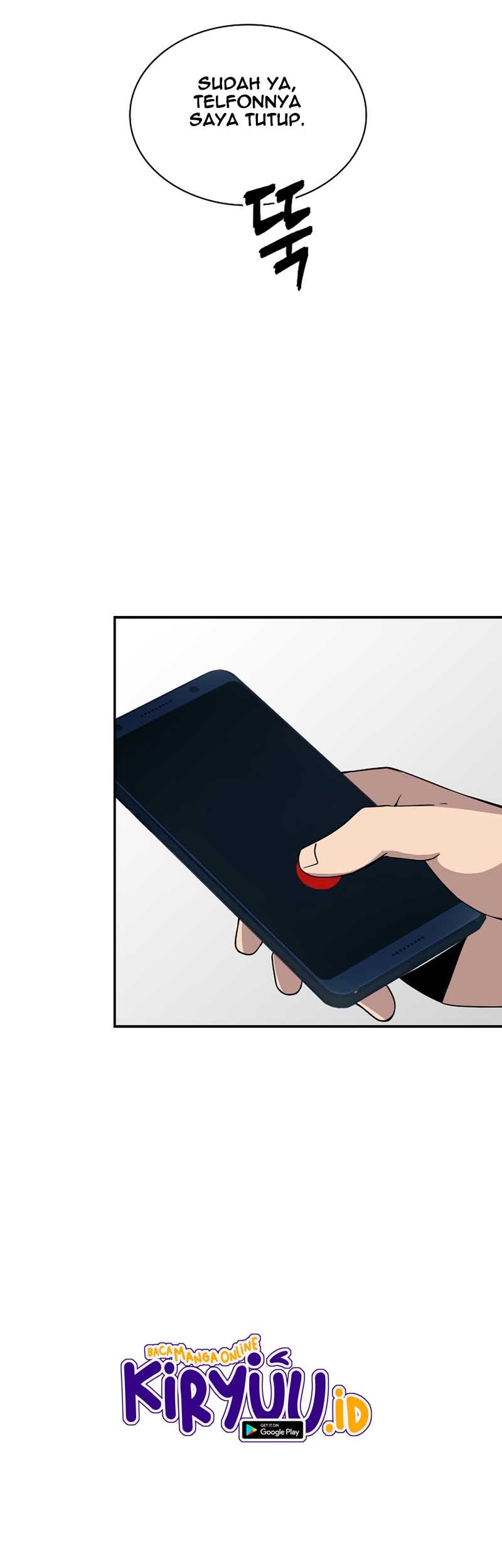 I have an SSS-rank Trait, but I want a Normal Life Chapter 33 Gambar 12