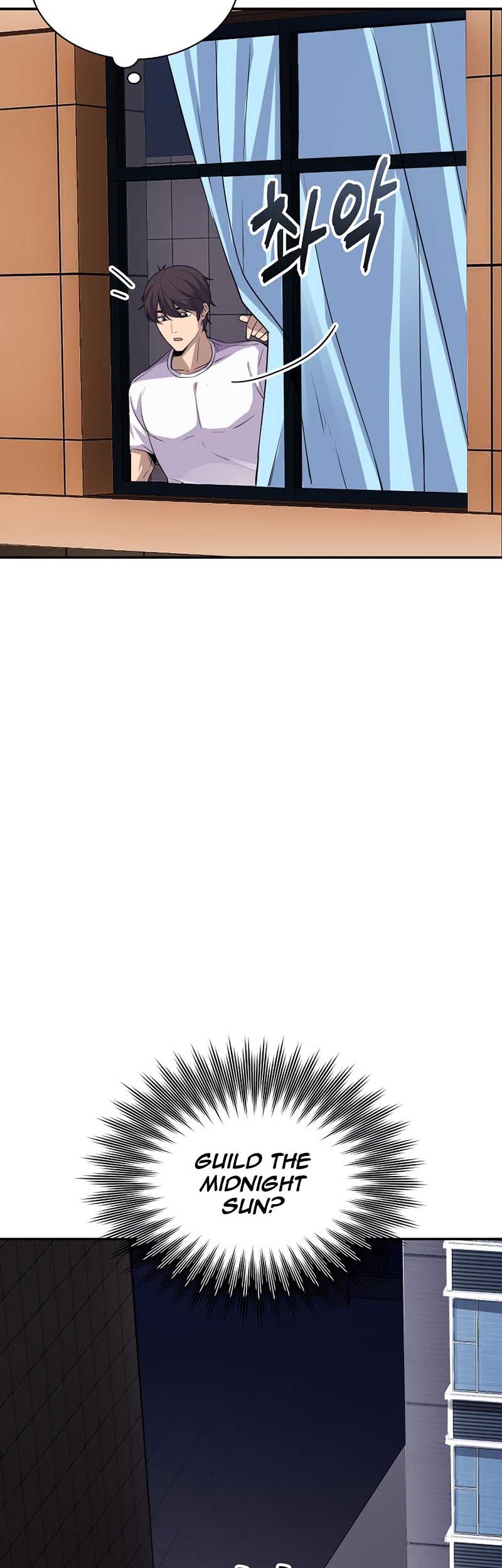 I have an SSS-rank Trait, but I want a Normal Life Chapter 33 Gambar 15