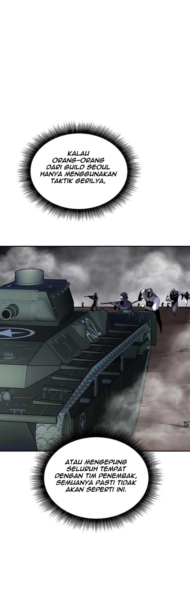 I have an SSS-rank Trait, but I want a Normal Life Chapter 33 Gambar 24