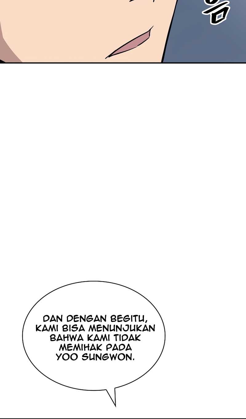 I have an SSS-rank Trait, but I want a Normal Life Chapter 33 Gambar 41