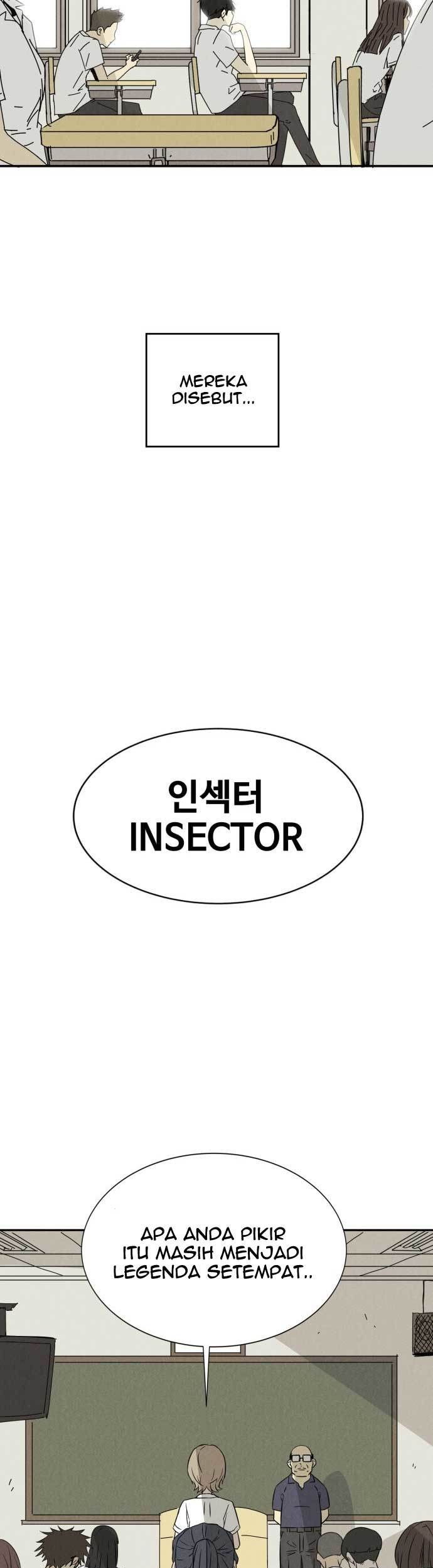 Insector Chapter 01 Gambar 24