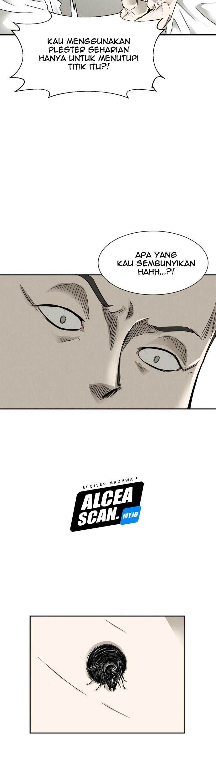 Insector Chapter 01 Gambar 50