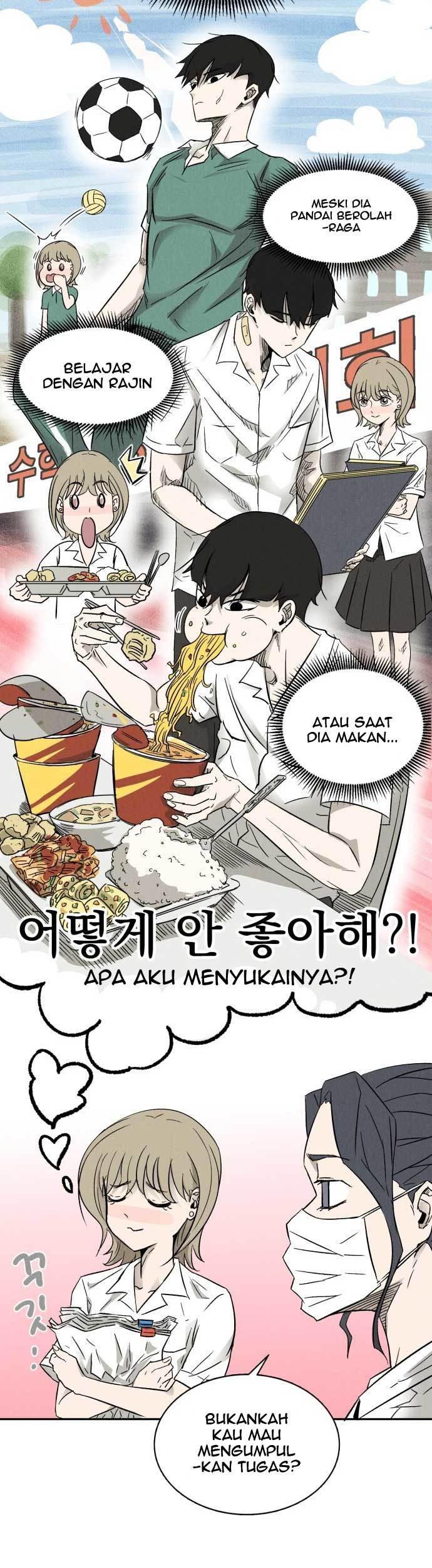 Insector Chapter 01 Gambar 56