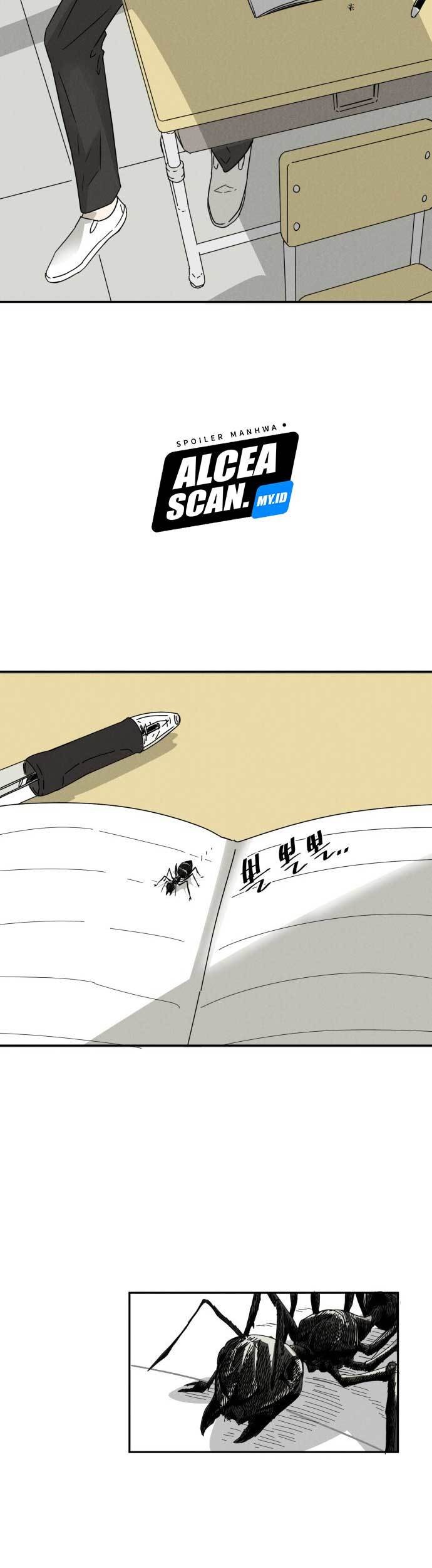 Insector Chapter 01 Gambar 38