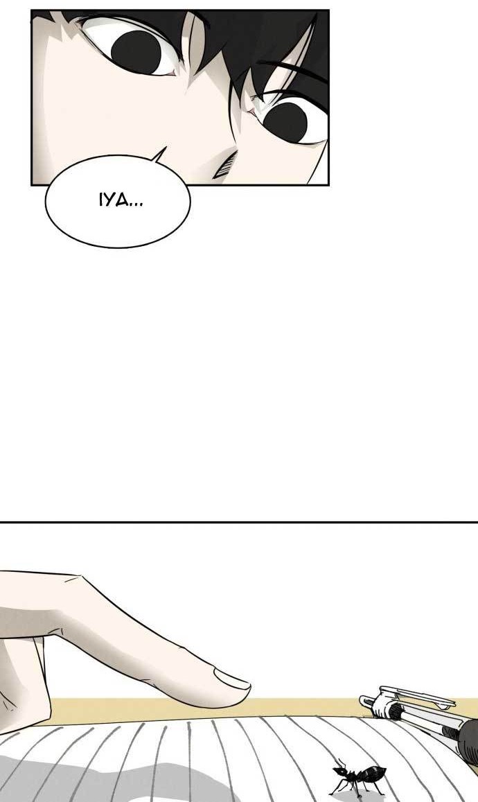 Insector Chapter 01 Gambar 39