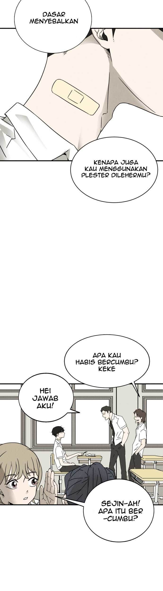 Insector Chapter 01 Gambar 44