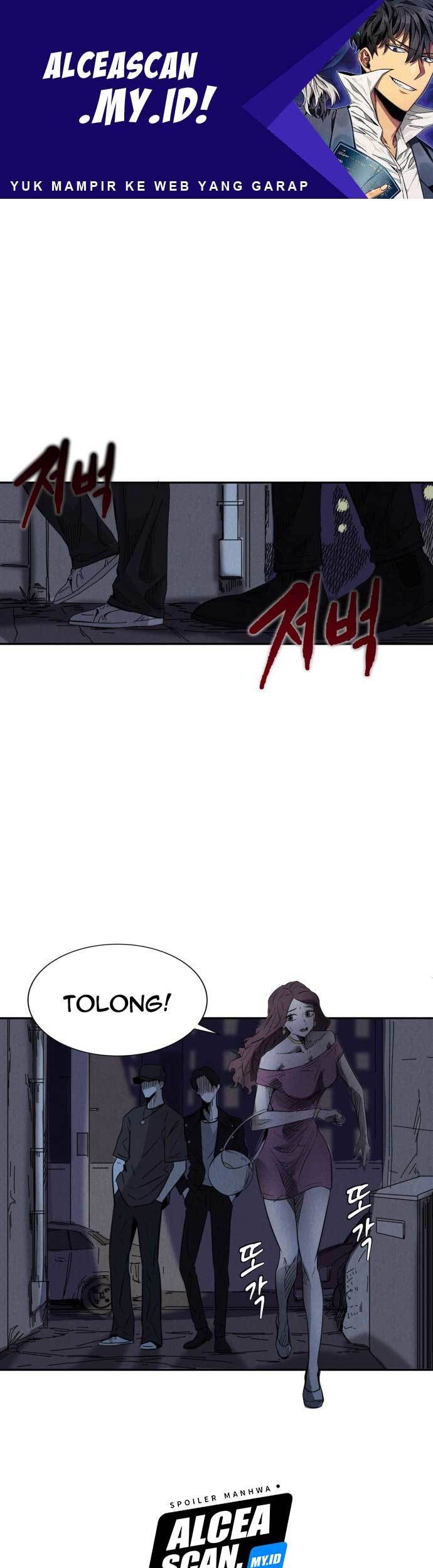 Manhwa Insector Chapter 01 gambar nomor 2