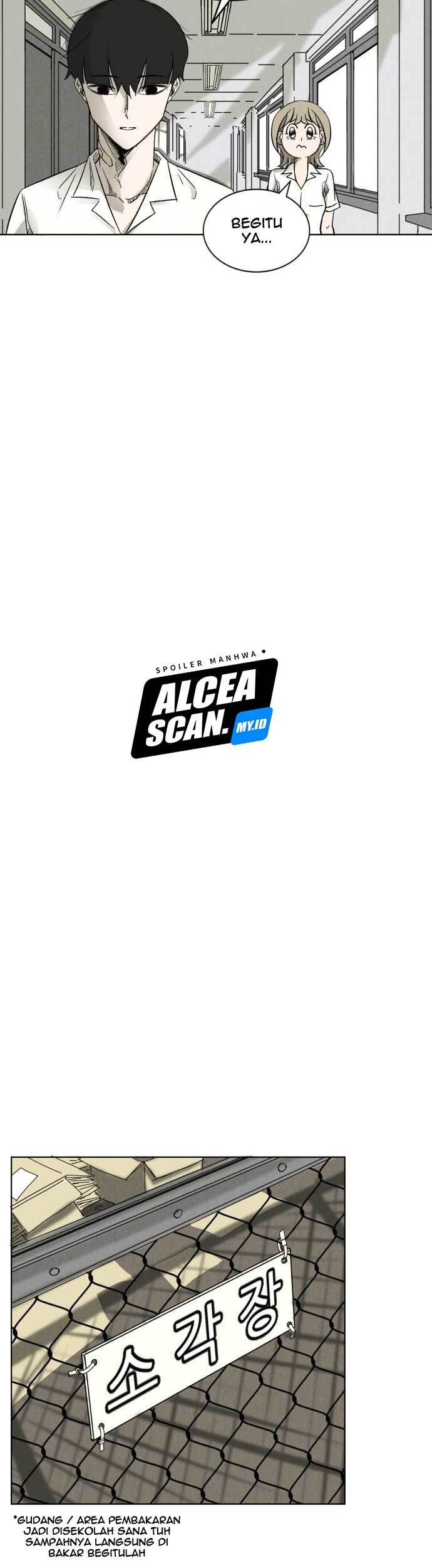 Insector Chapter 01 Gambar 66