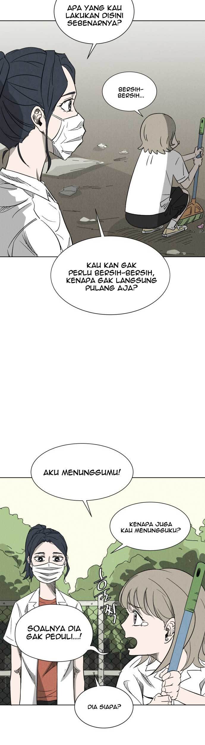 Insector Chapter 01 Gambar 70