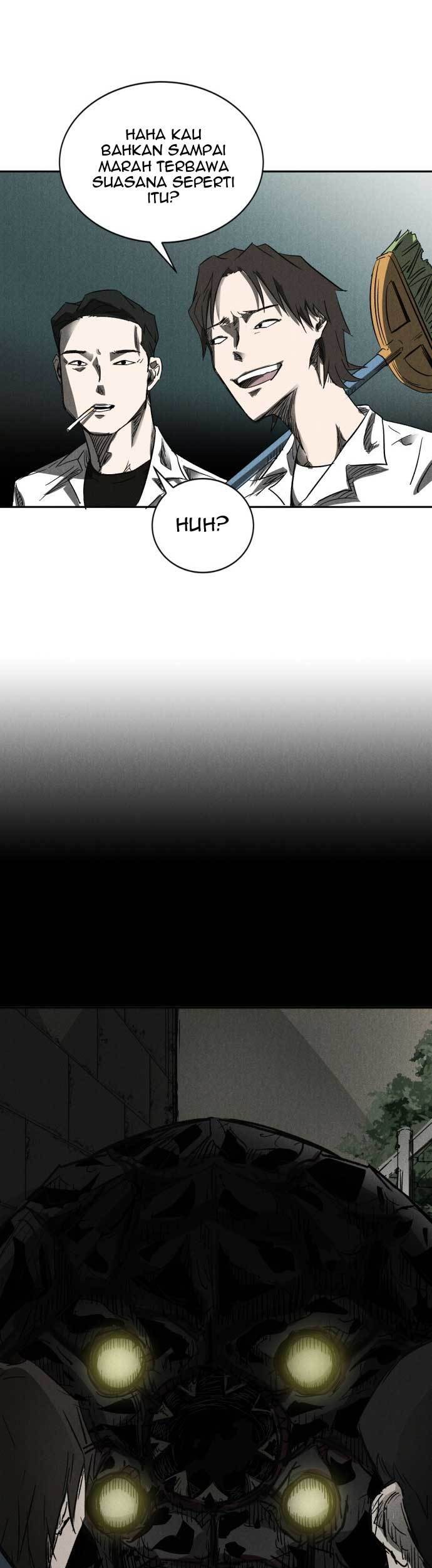 Insector Chapter 01 Gambar 76