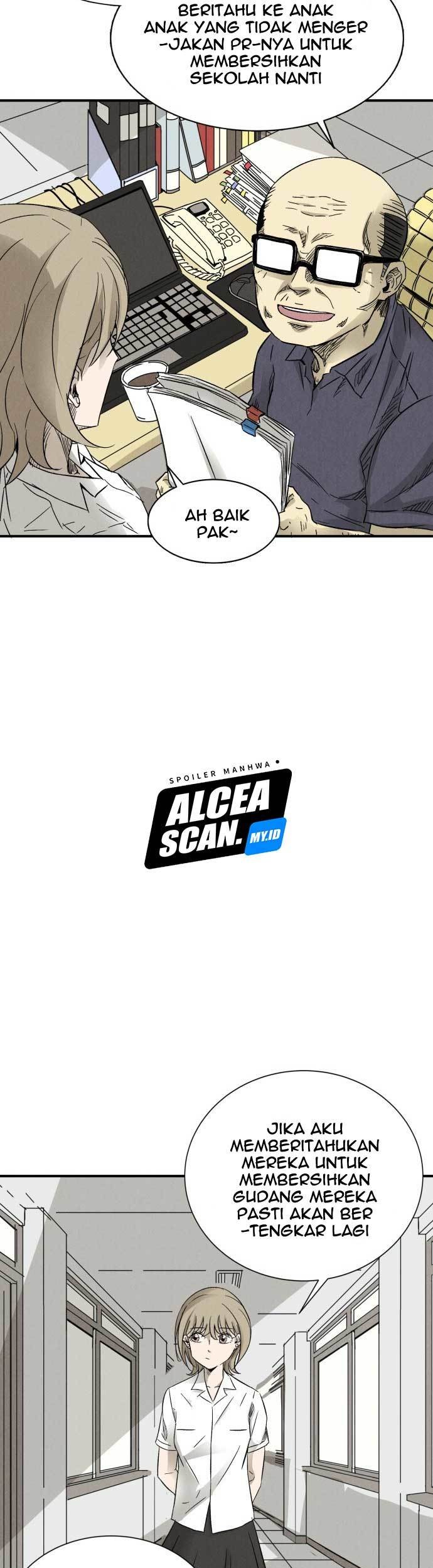 Insector Chapter 01 Gambar 60