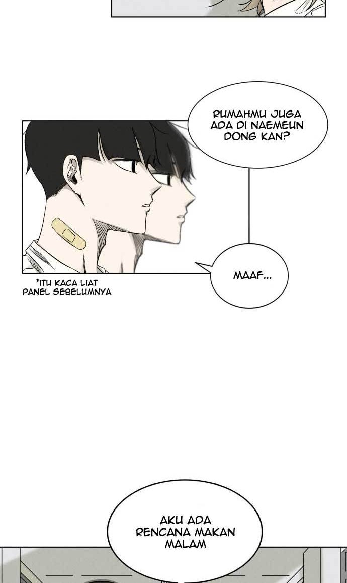 Insector Chapter 01 Gambar 65