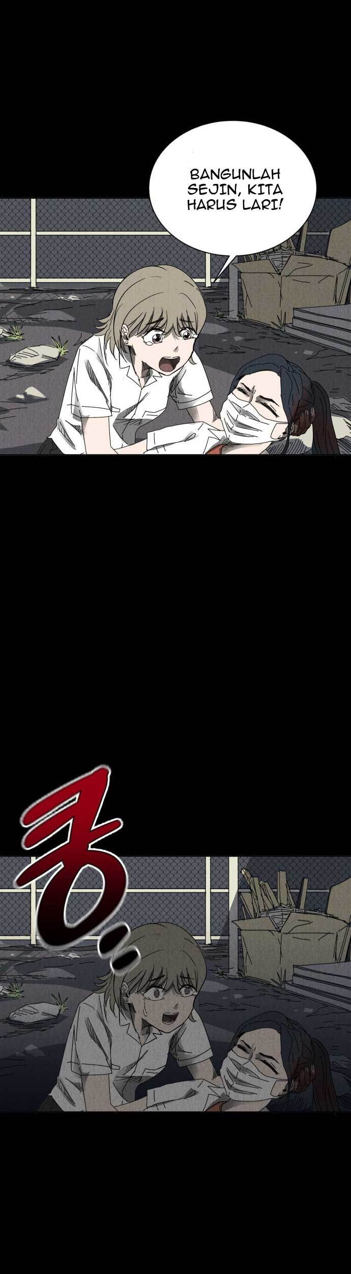 Insector Chapter 01 Gambar 94