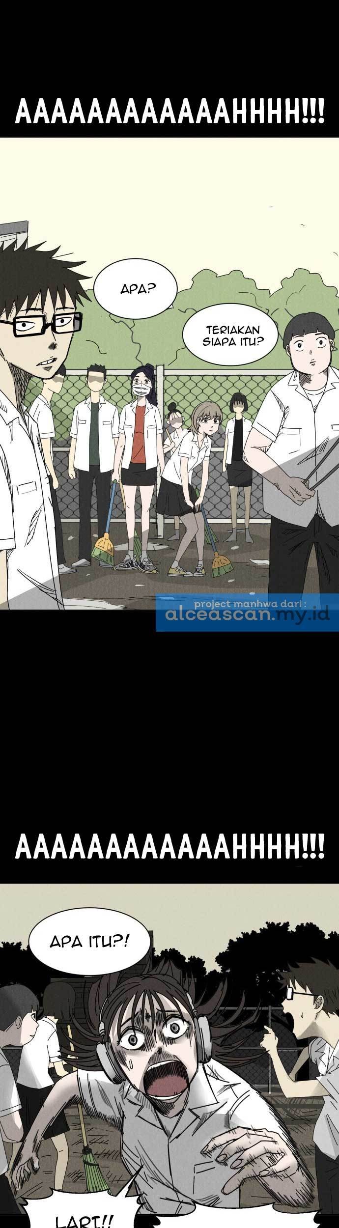 Insector Chapter 01 Gambar 80