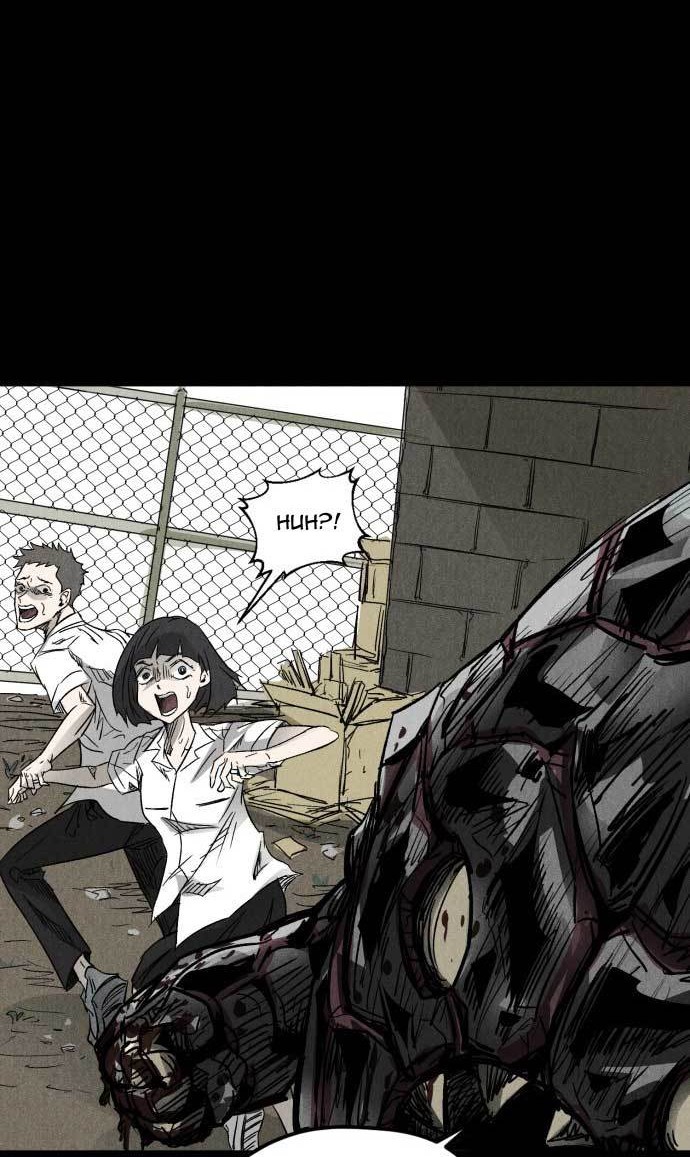 Insector Chapter 01 Gambar 83