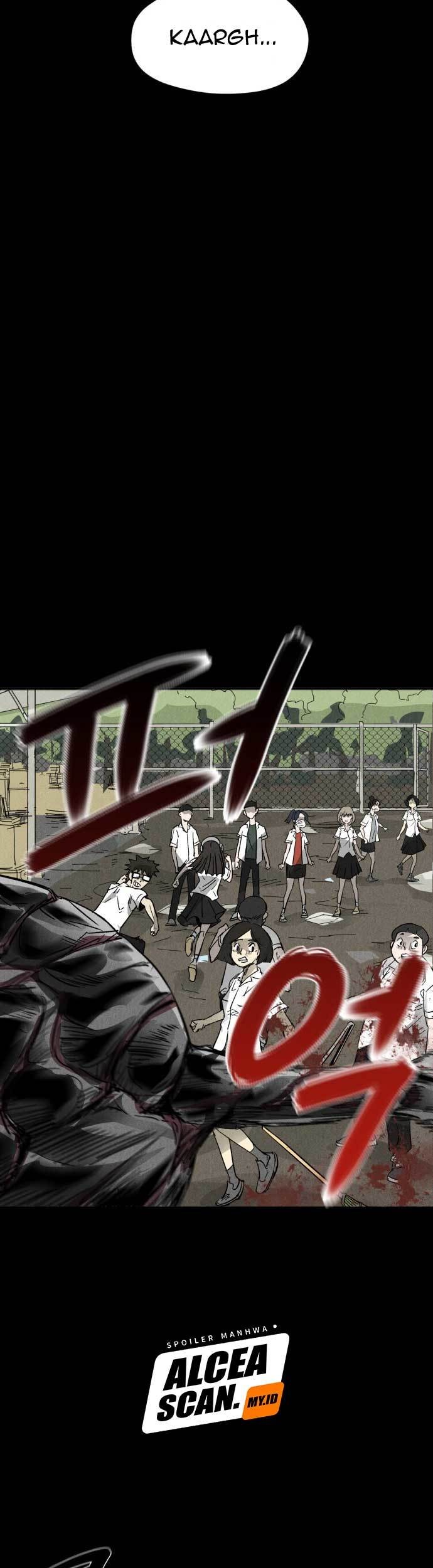 Insector Chapter 01 Gambar 84