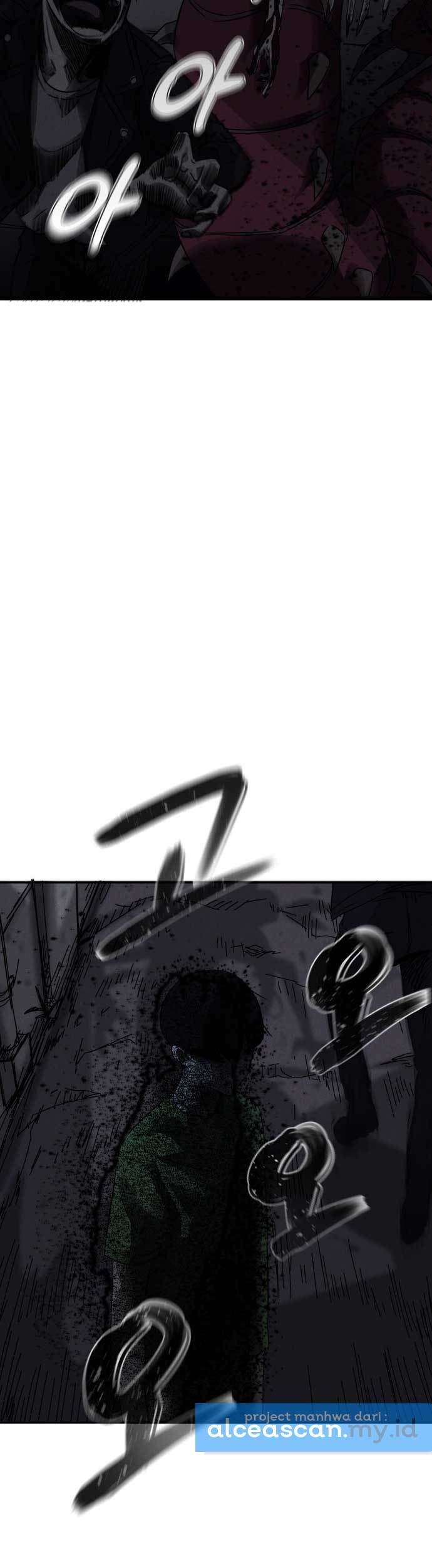 Insector Chapter 01 Gambar 12