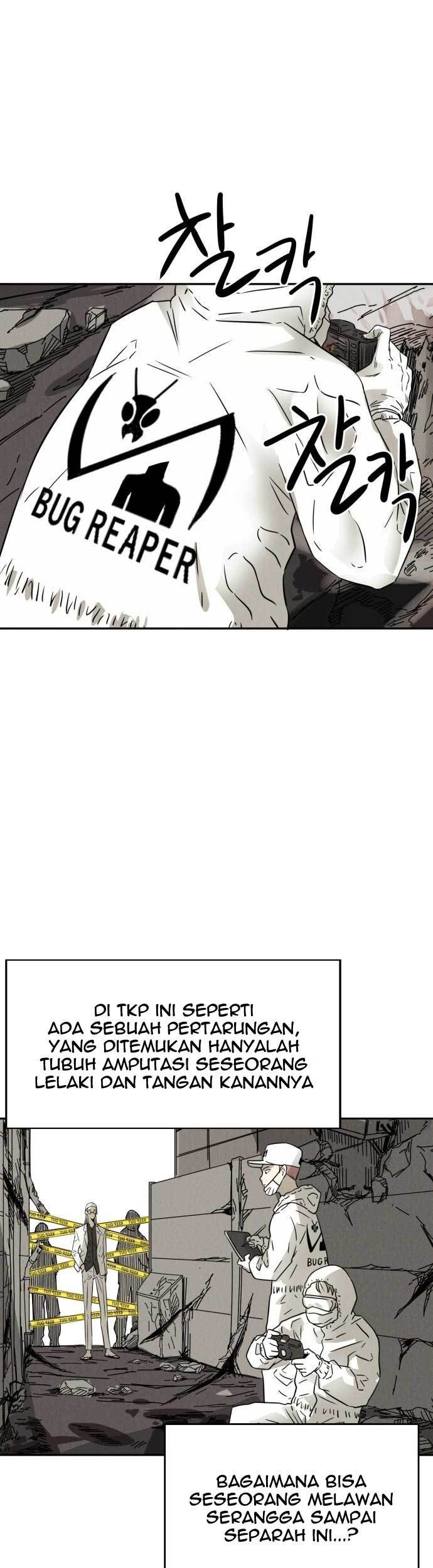 Insector Chapter 01 Gambar 16