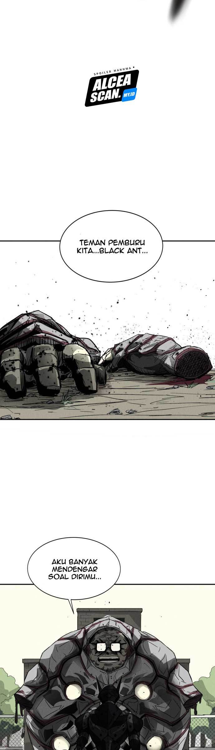 Insector Chapter 02 Gambar 4