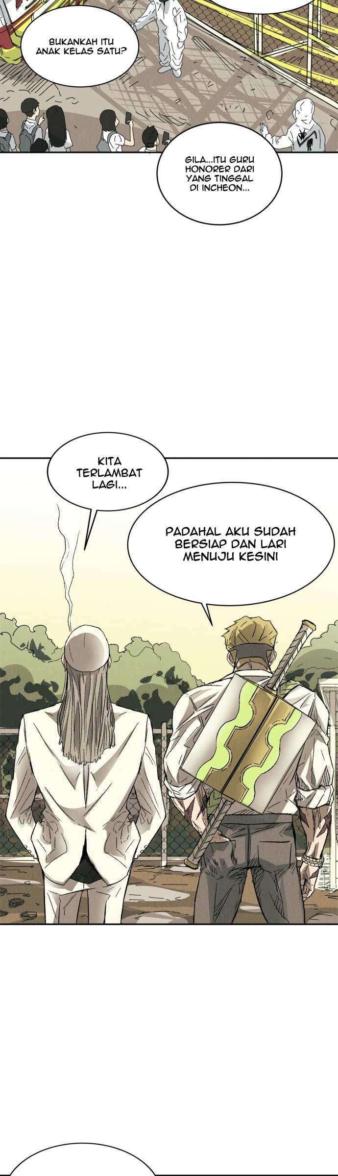 Insector Chapter 02 Gambar 54