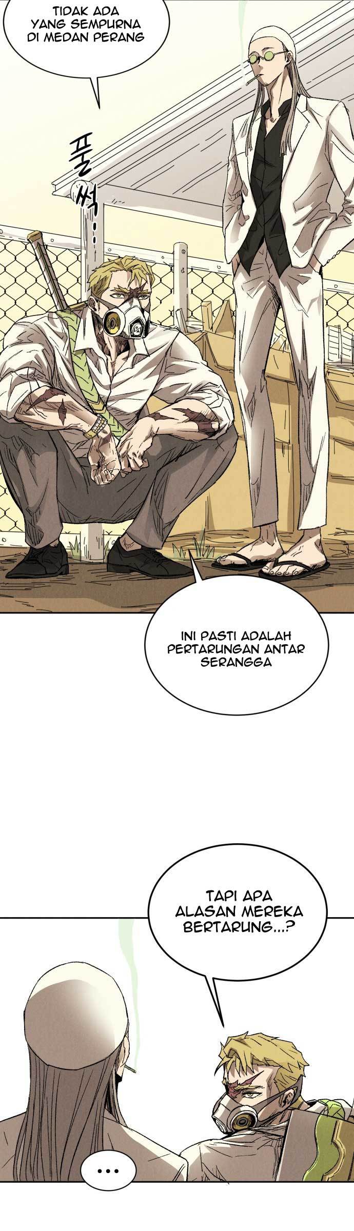 Insector Chapter 02 Gambar 55