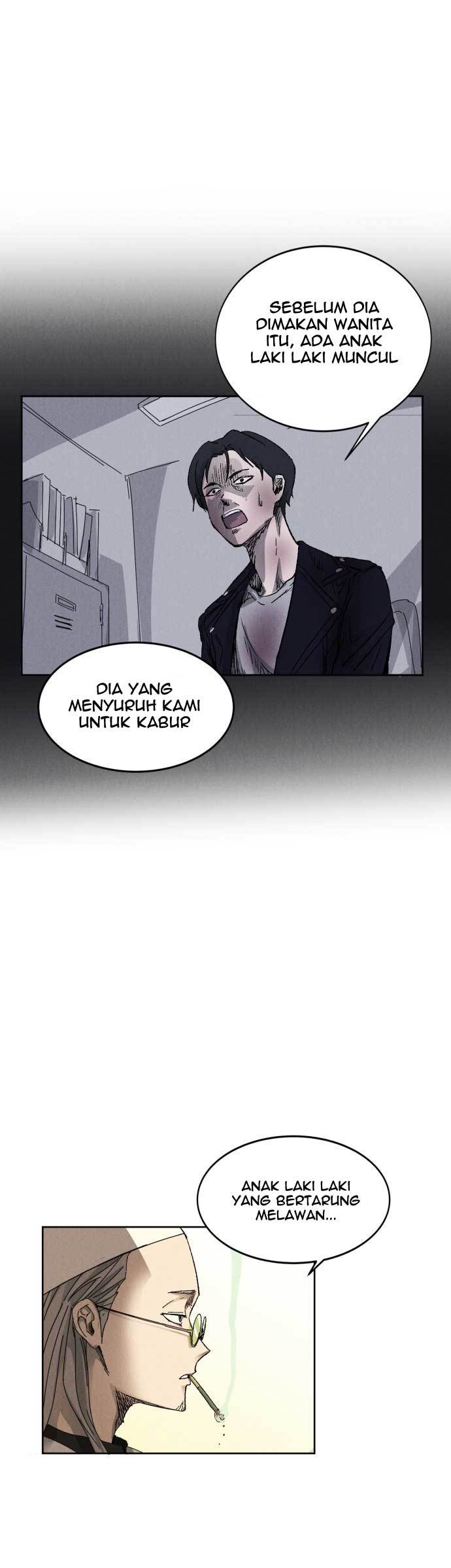 Insector Chapter 02 Gambar 56