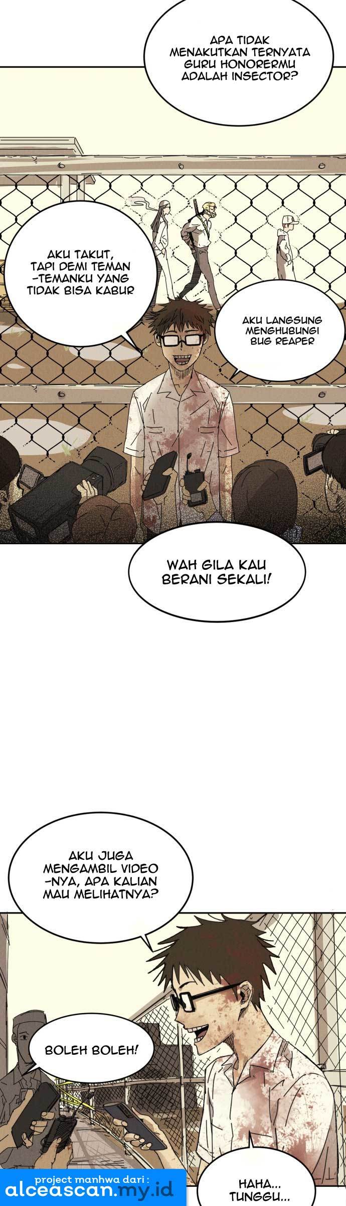 Insector Chapter 02 Gambar 58