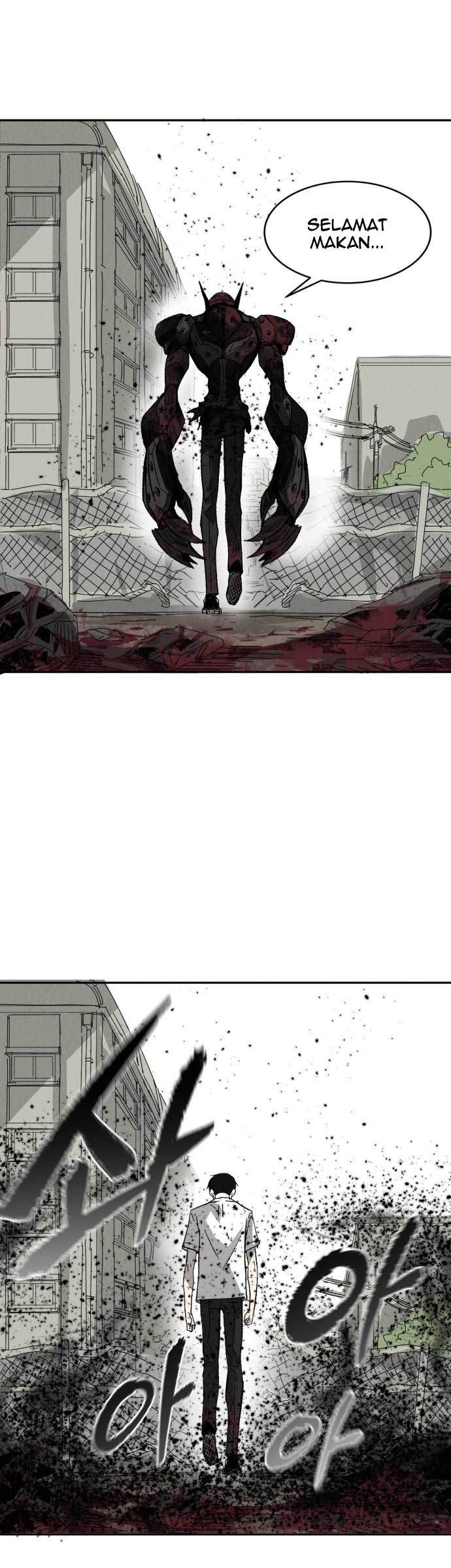 Insector Chapter 02 Gambar 50