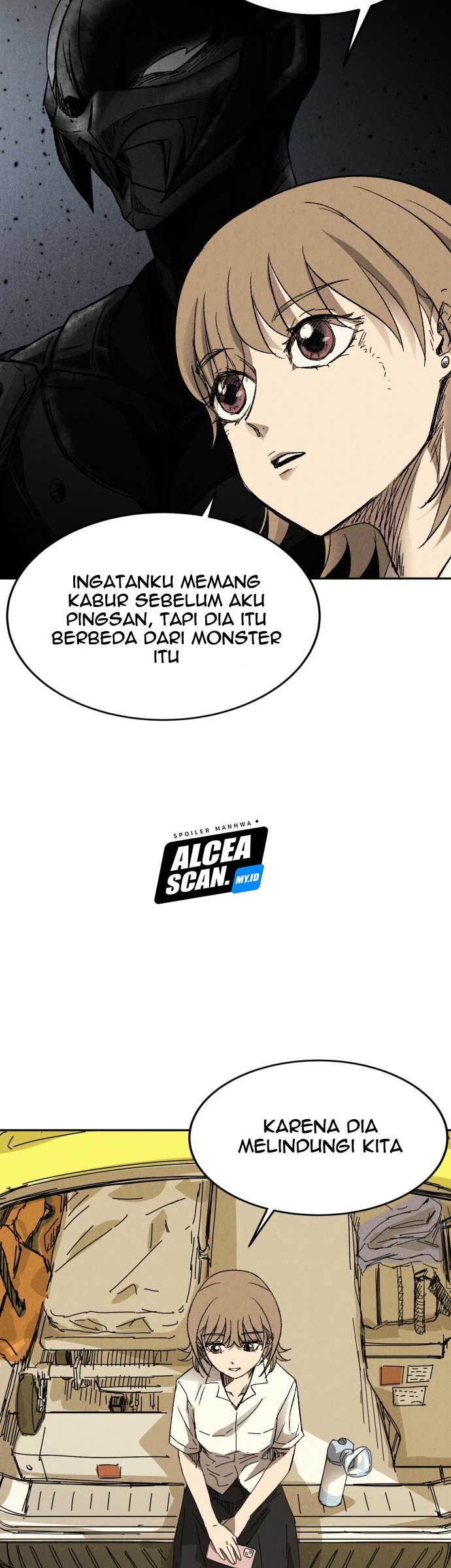 Insector Chapter 02 Gambar 65