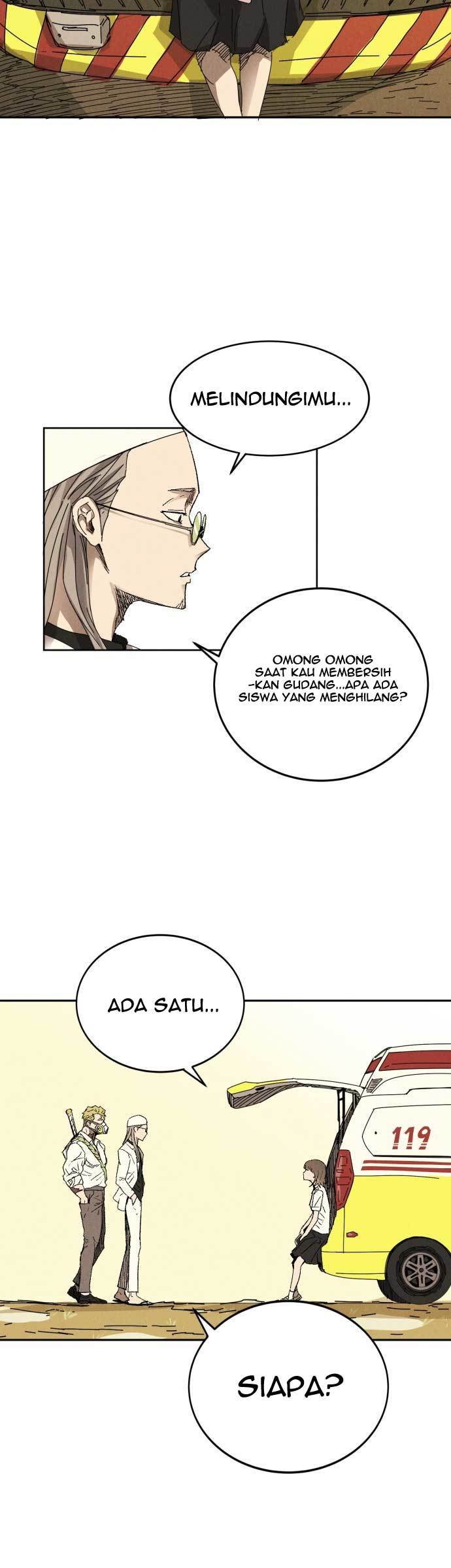 Insector Chapter 02 Gambar 66