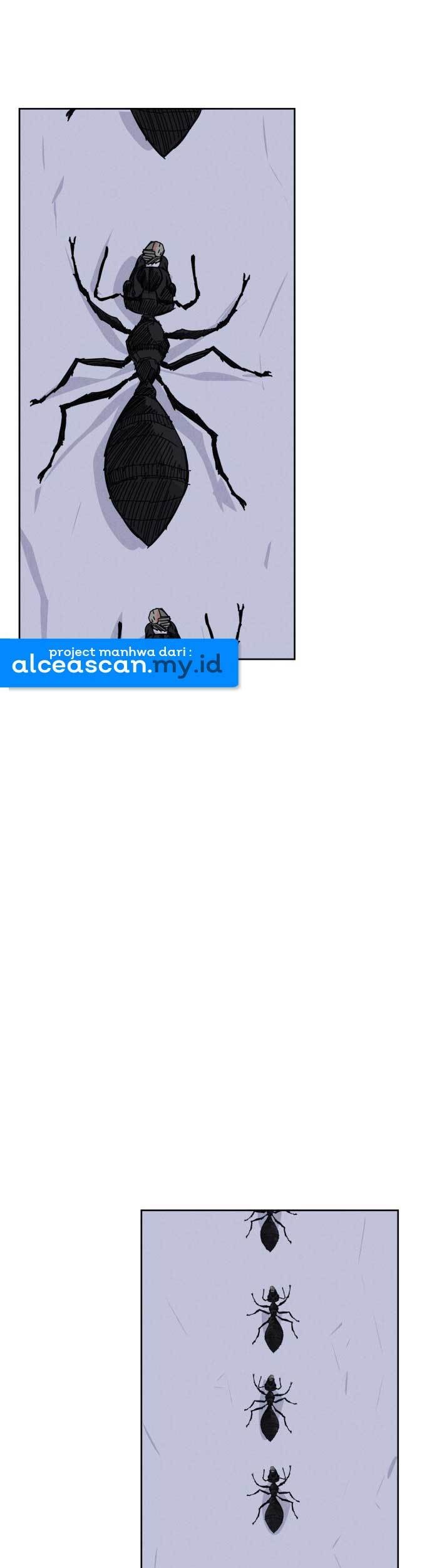 Insector Chapter 02 Gambar 78
