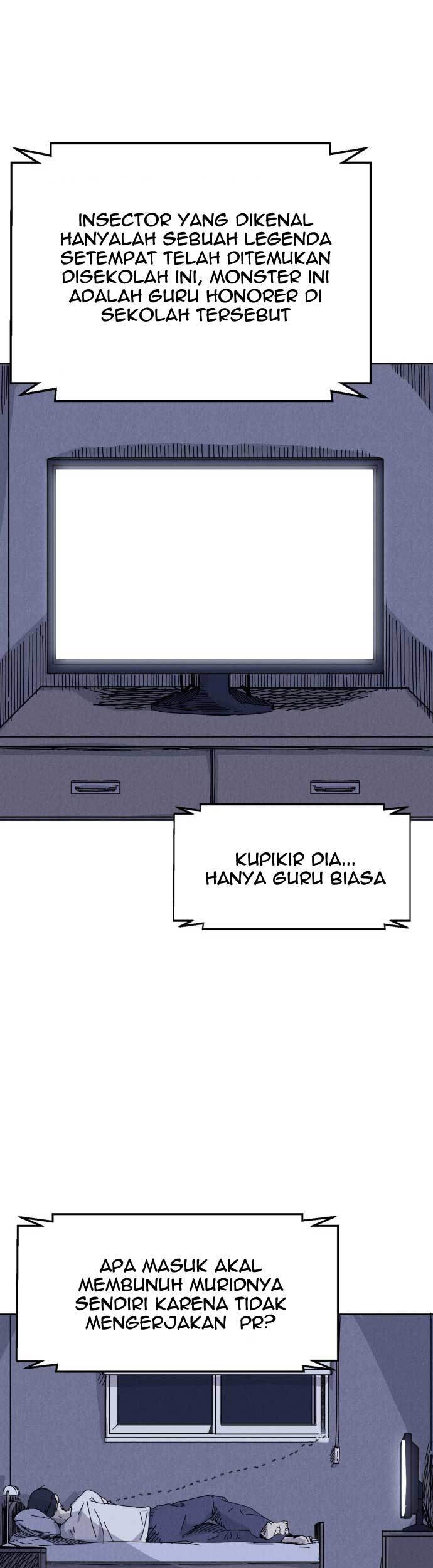 Insector Chapter 02 Gambar 86