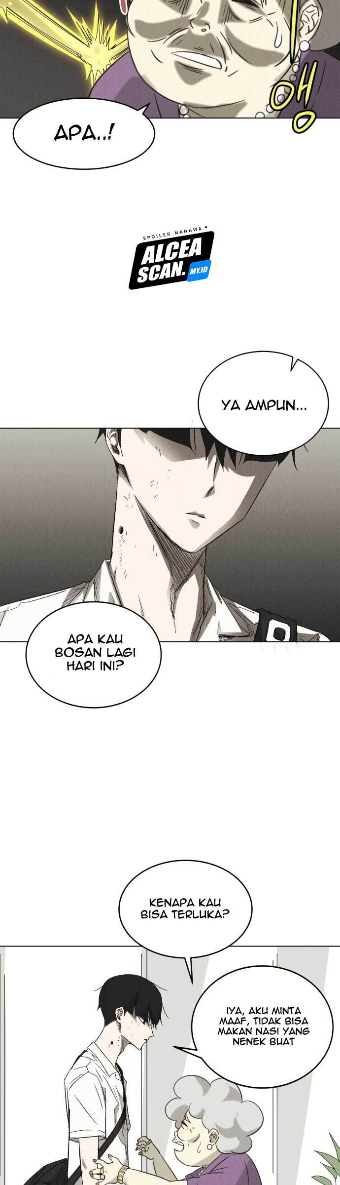 Insector Chapter 02 Gambar 71