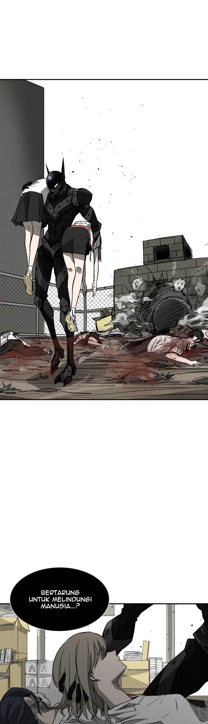 Insector Chapter 02 Gambar 9