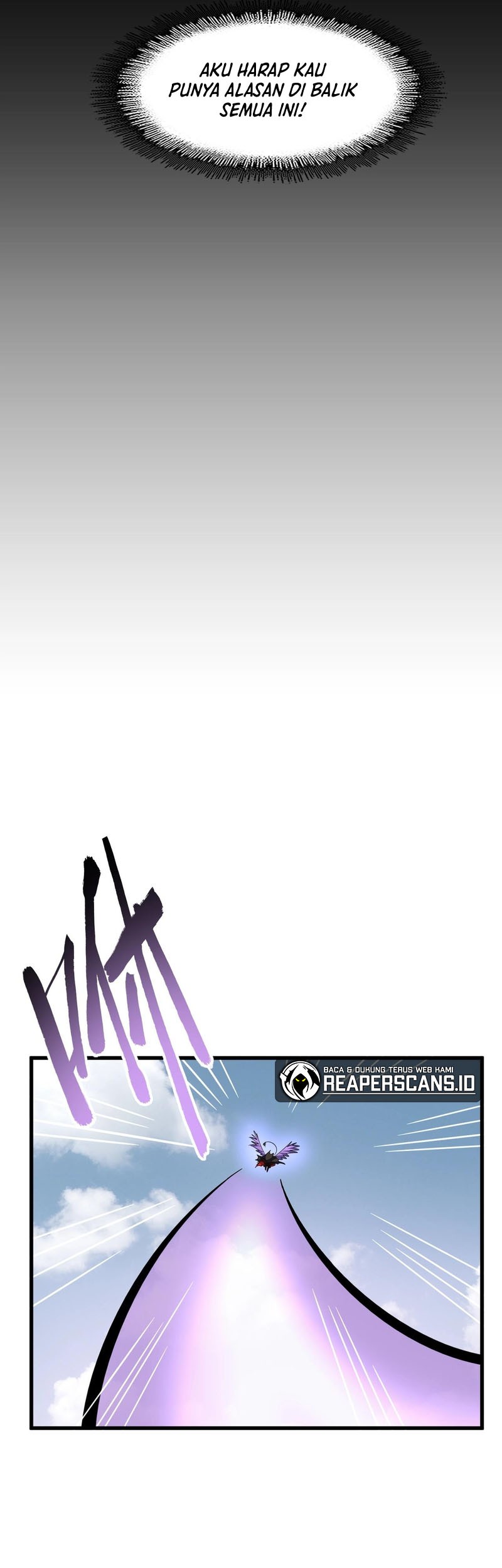 Magic Emperor Chapter 337 Gambar 30