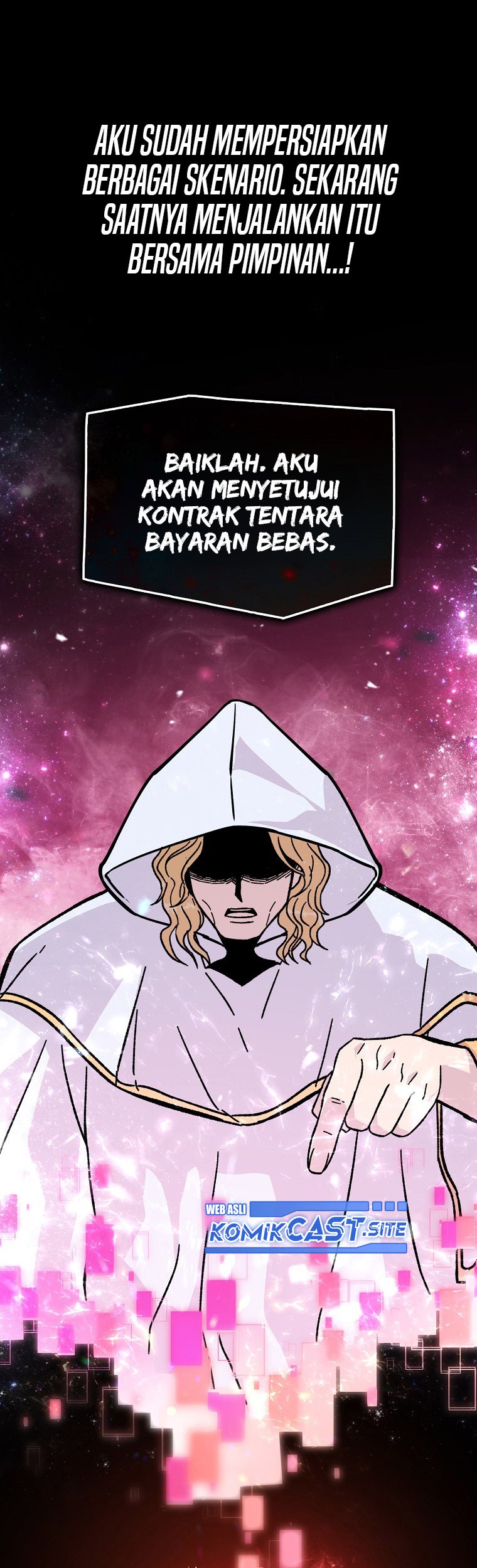 Demon Lord’s Martial Arts Ascension Chapter 07 Gambar 28