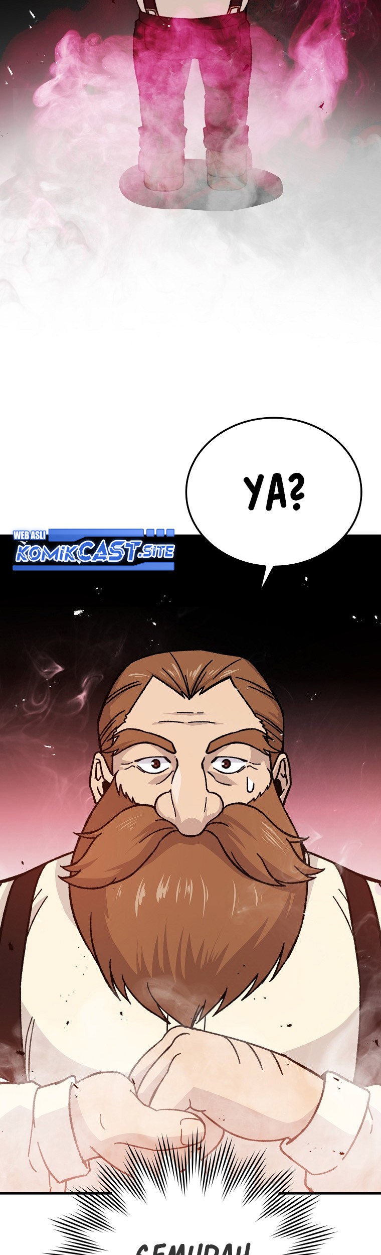 Demon Lord’s Martial Arts Ascension Chapter 07 Gambar 30