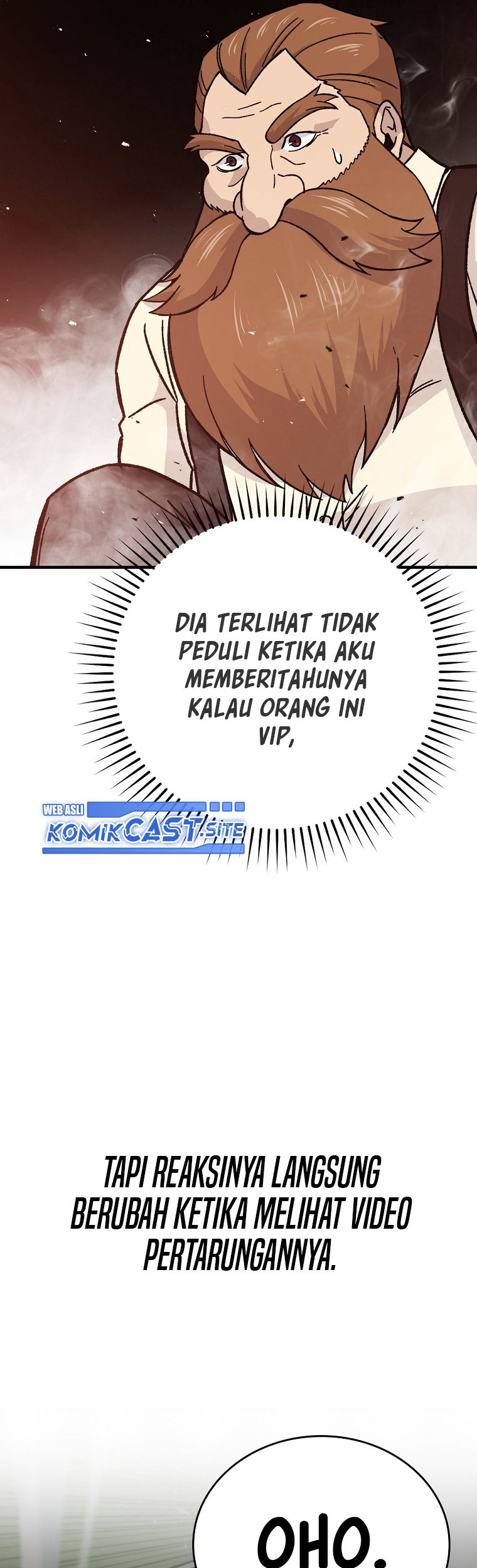 Demon Lord’s Martial Arts Ascension Chapter 07 Gambar 34