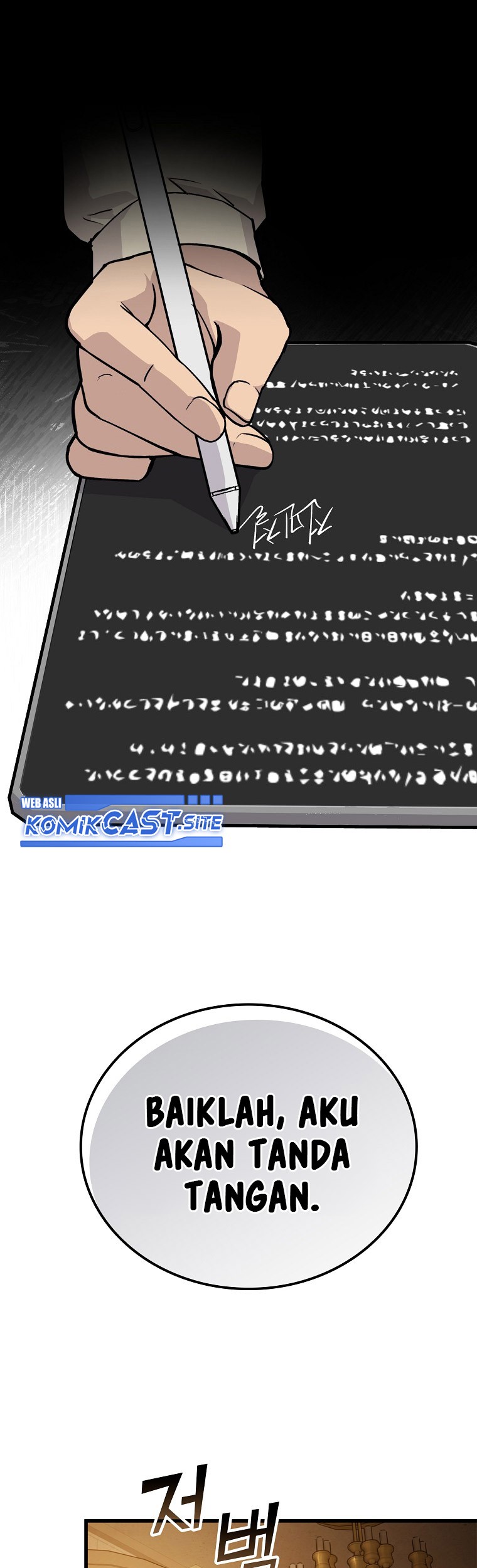 Demon Lord’s Martial Arts Ascension Chapter 07 Gambar 22